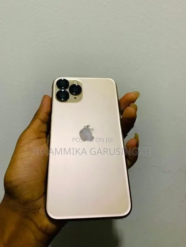 Apple iPhone 11 Pro (Used)