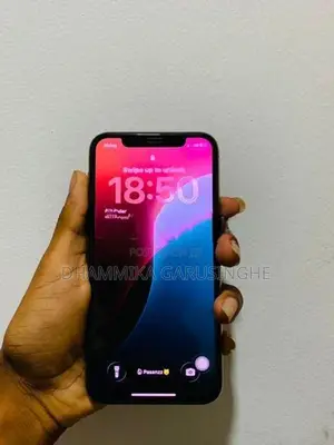 Apple iPhone 11 Pro (Used)