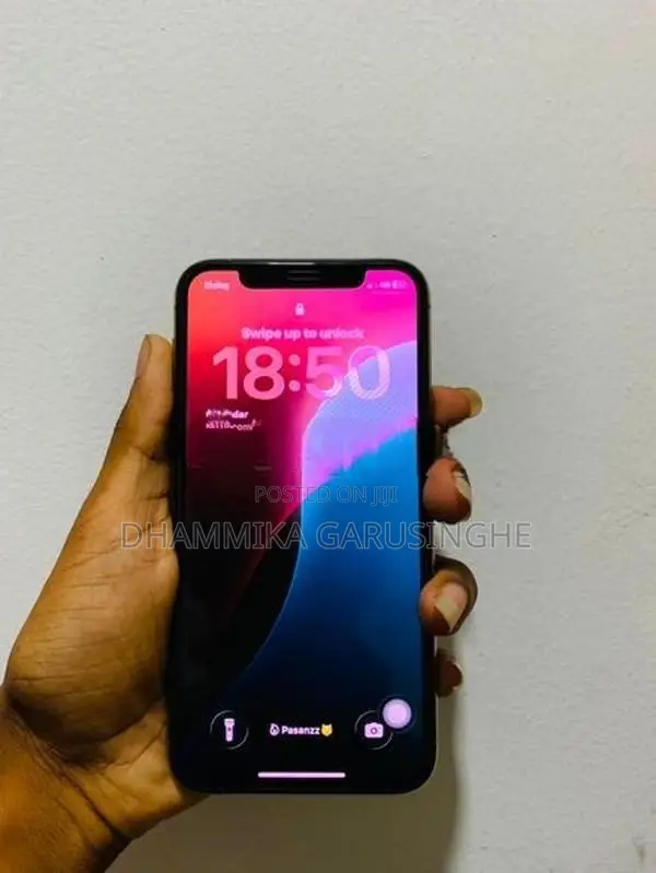 Apple iPhone 11 Pro (Used)