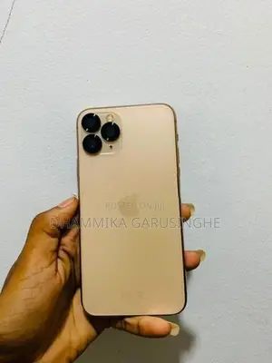 Apple iPhone 11 Pro (Used)
