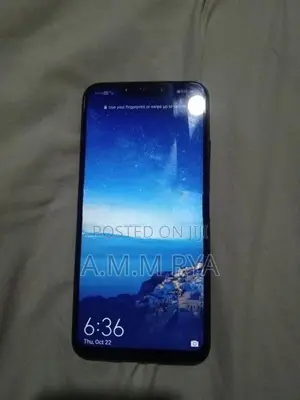 Huawei Nova 3i 4GB 128GB (Used)