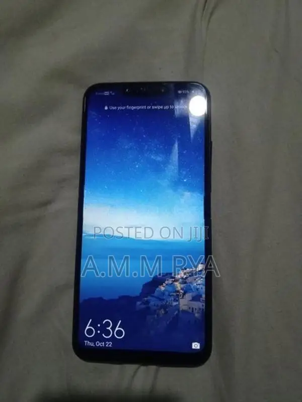 Huawei Nova 3i 4GB 128GB (Used)
