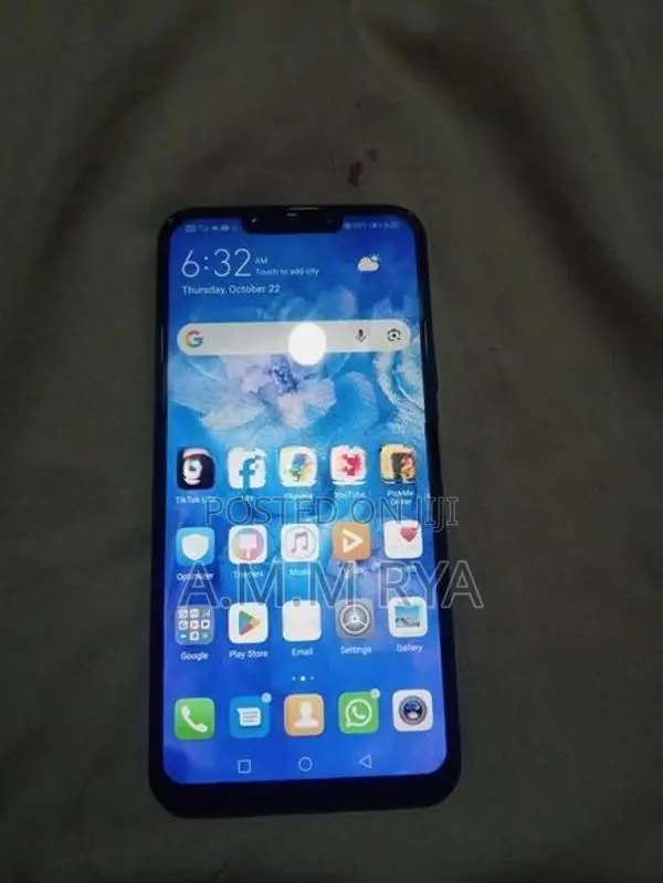 Huawei Nova 3i 4GB 128GB (Used)