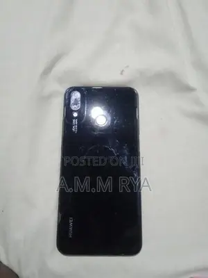 Huawei Nova 3i 4GB 128GB (Used)