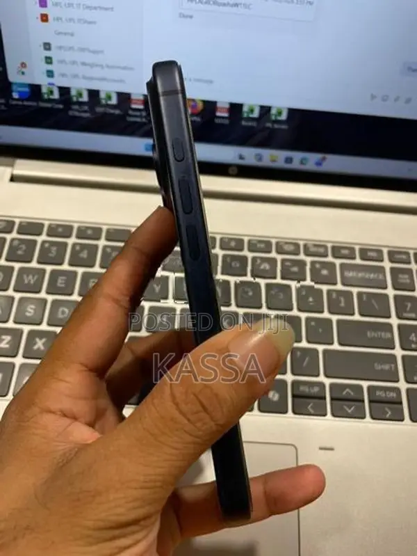Apple iPhone 17 Pro 256GB (Used)