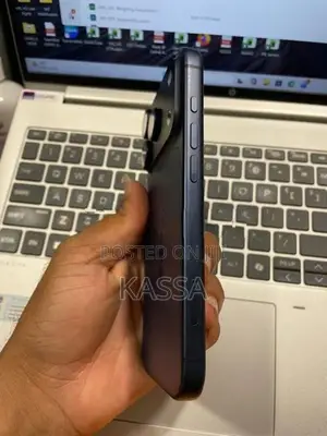 Apple iPhone 17 Pro 256GB (Used)
