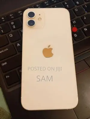 Apple iPhone 12 128GB (Used)