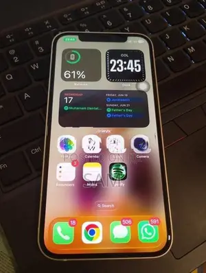 Apple iPhone 12 128GB (Used)