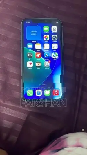 Apple iPhone 12 (Used)