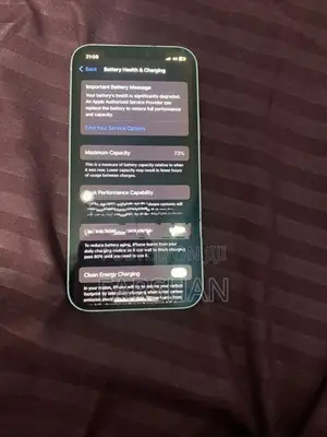 Apple iPhone 12 (Used)