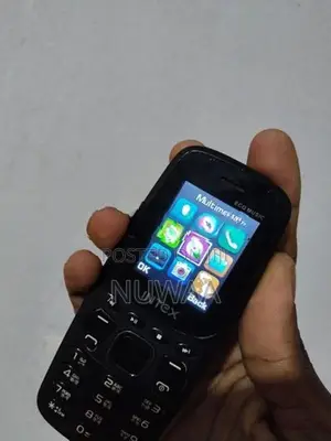 Infinix Keypad Phone (Used)