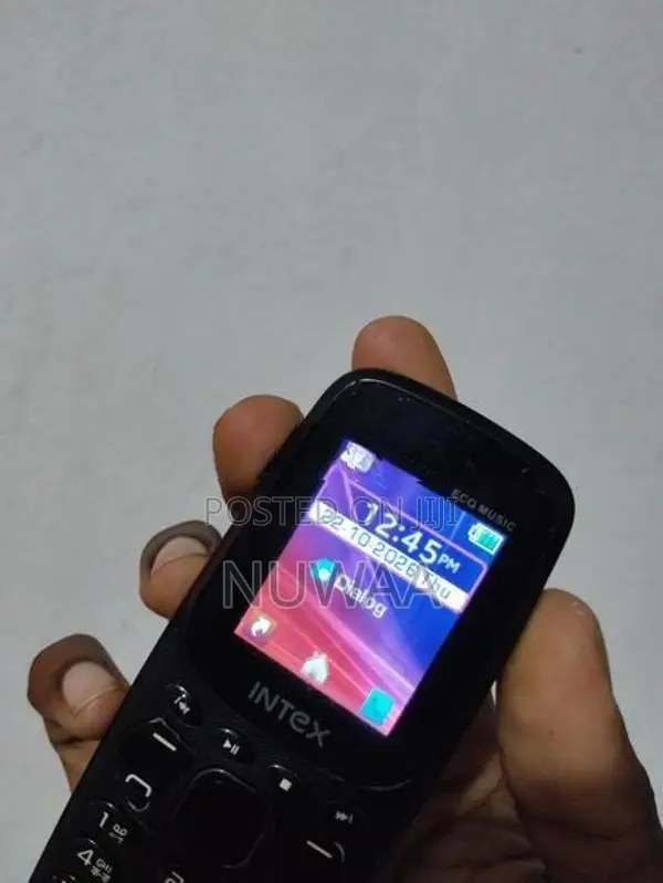 Infinix Keypad Phone (Used)