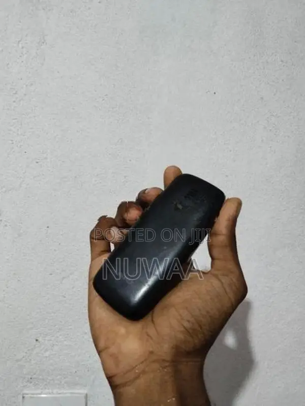 Infinix Keypad Phone (Used)
