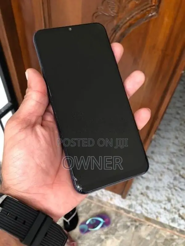 Samsung Galaxy M02s 4GB RAM (Used)