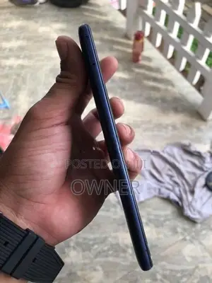 Samsung Galaxy M02s 4GB RAM (Used)