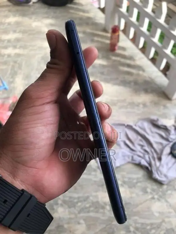 Samsung Galaxy M02s 4GB RAM (Used)