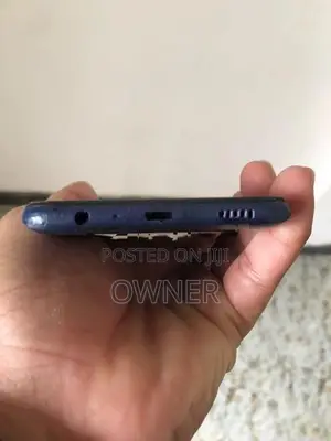 Samsung Galaxy M02s 4GB RAM (Used)