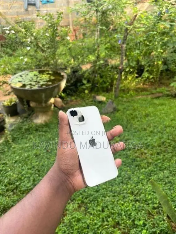 Apple iPhone 14 128GB (Used)