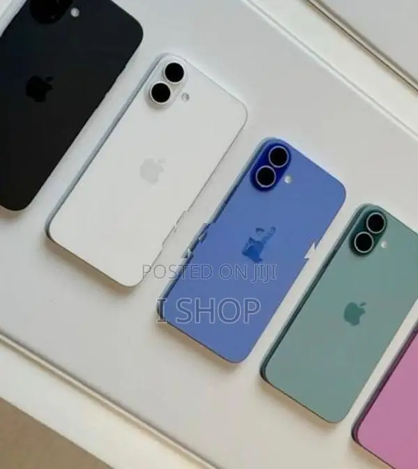 Apple iPhone 15 (Used)