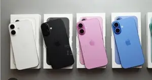 Apple iPhone 15 (Used)