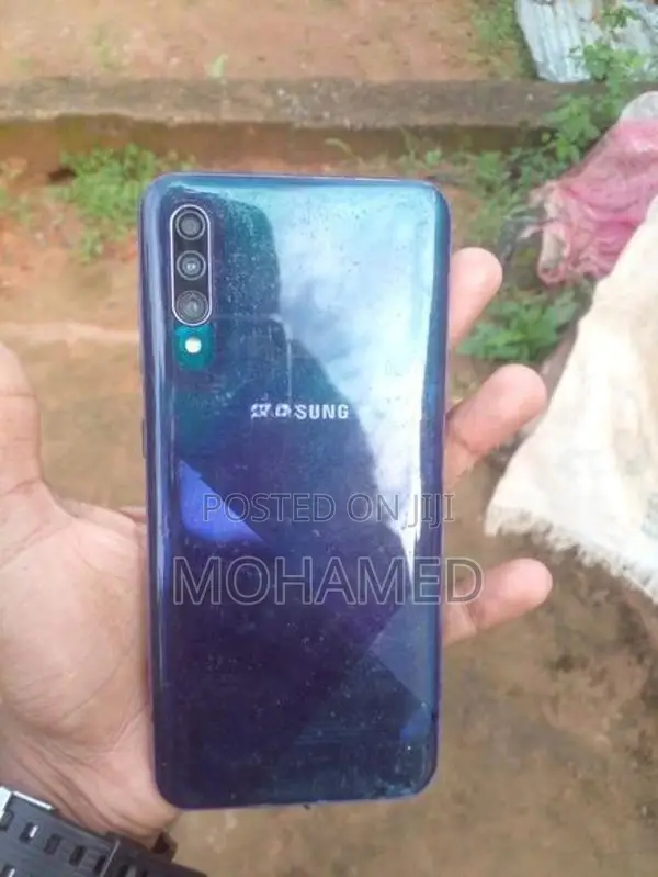 Samsung Galaxy A30 S (Used)