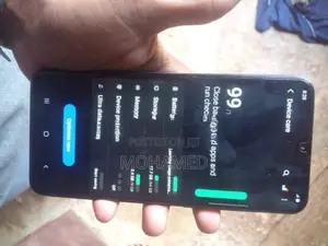 Samsung Galaxy A30 S (Used)