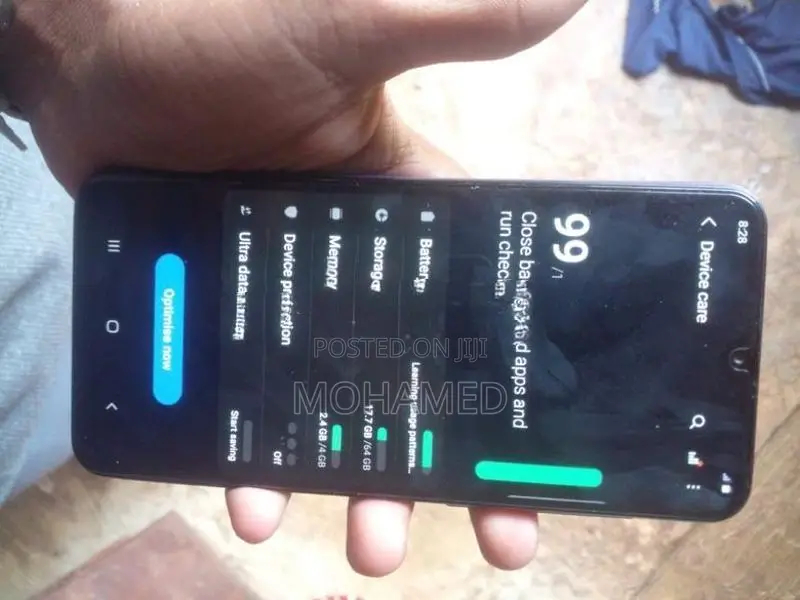 Samsung Galaxy A30 S (Used)