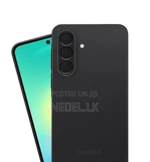 Samsung A27 5G 8GB 256GB (Brand New)
