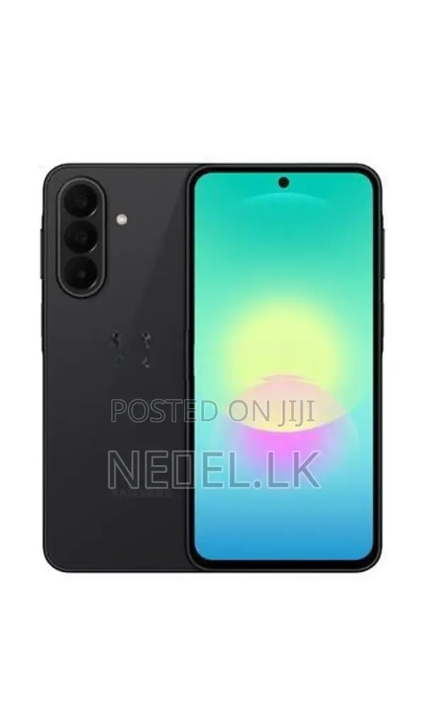 Samsung 5G (Brand New)