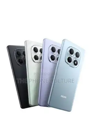 Xiaomi Redmi Note 15 8GB 256GB (Brand New)