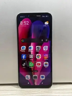 Xiaomi Redmi A4 (Used)