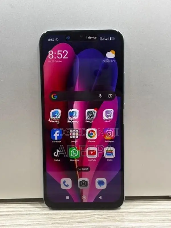 Xiaomi Redmi A4 (Used)