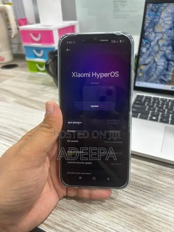 Xiaomi Redmi A4 (Used)