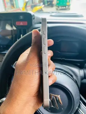 Apple iPhone 15 Pro (Used)