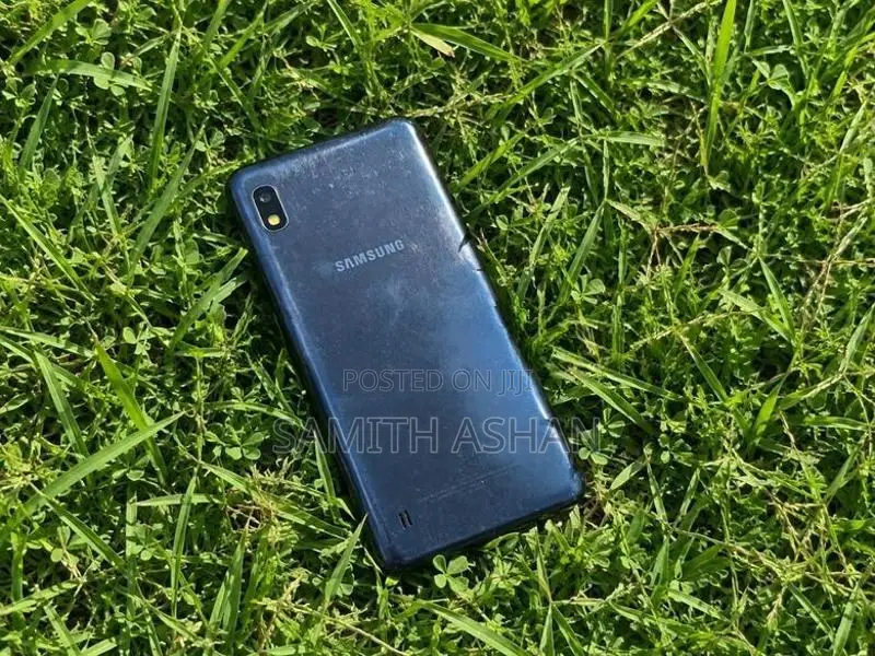 Samsung Galaxy A10 (Used)