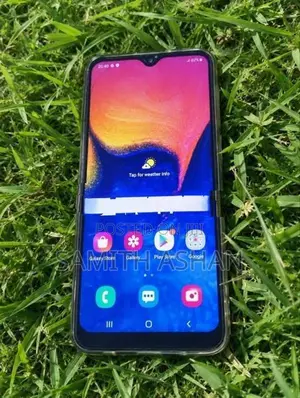 Samsung Galaxy A10 (Used)