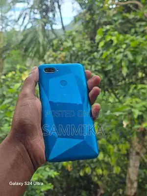 Oppo A12 (Used)