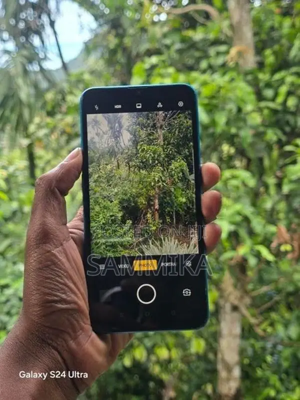 Oppo A12 (Used)