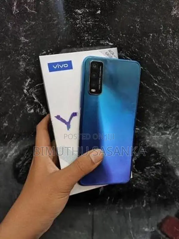 Vivo Y20 V2027 (Used)