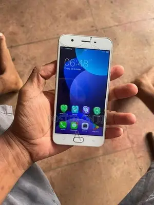 Oppo A57 (Used)