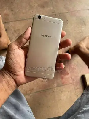 Oppo A57 (Used)