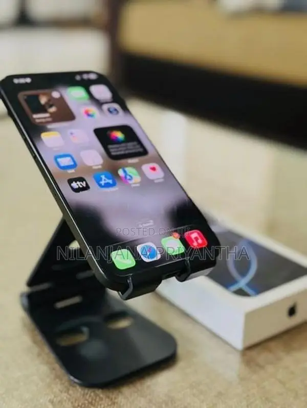 Apple iPhone 16 Pro Max 256GB (Used)