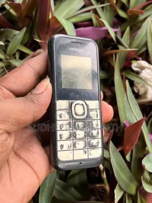 Nokia 105 (Used)