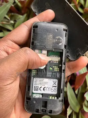 Nokia 105 (Used)