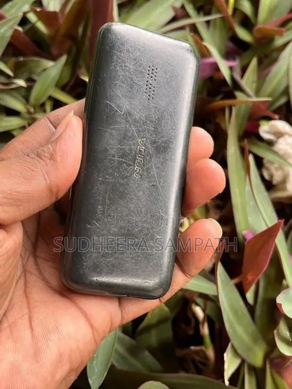 Nokia 105 (Used)