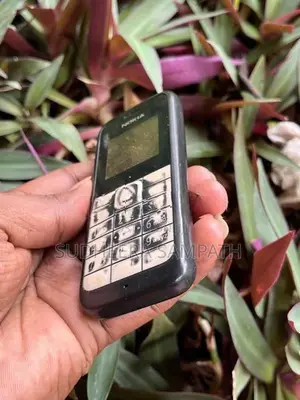 Nokia 105 (Used)