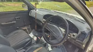 Toyota Corolla EE96 1994