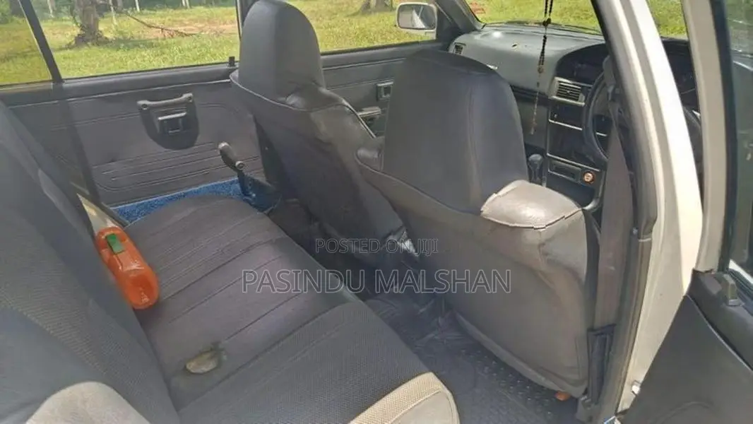 Toyota Corolla EE96 1994