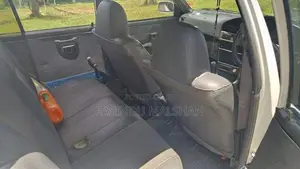 Toyota Corolla EE96 1994
