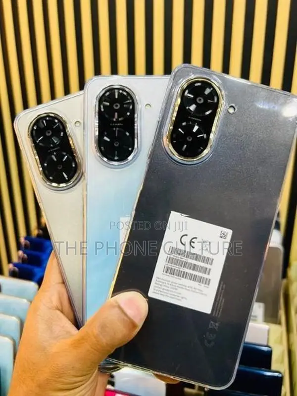 Xiaomi Redmi A5 3GB 64GB (Used)